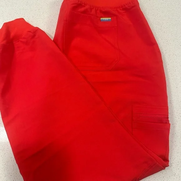 🏳️🌈NWOT FIGS XL scrub bottoms - Picture 5 of 6